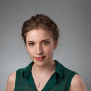 Elisabeth Gelot - cofondatrice et avocate Elisabeth Gelot - cofondatrice et avocate